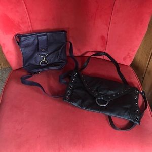 NWOT Vans purse